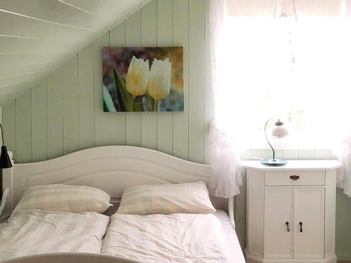 Holiday Home Bremnes II Bagian luar foto